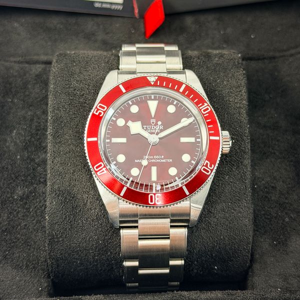 Tudor Black Bay 58 M7939A1A0RU-0002